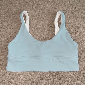 Lululemon reversible align sports bra